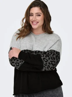 CARJADE Jersey de punto