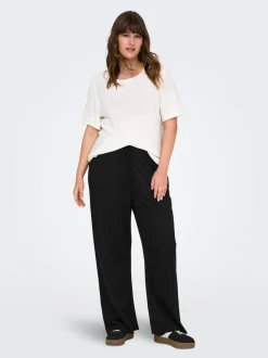CARJANY Corte regular Pantalones