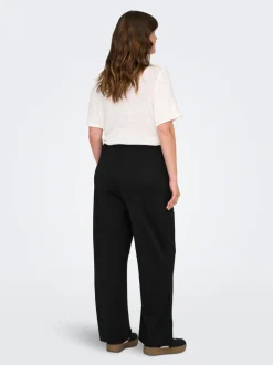 CARJANY Corte regular Pantalones