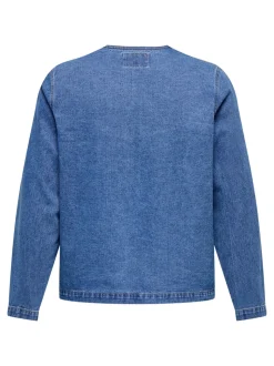 CARJENNA Chaqueta vaquera