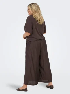 CARJOANNA Corte regular Pantalones