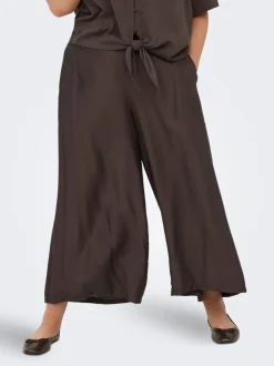 CARJOANNA Corte regular Pantalones