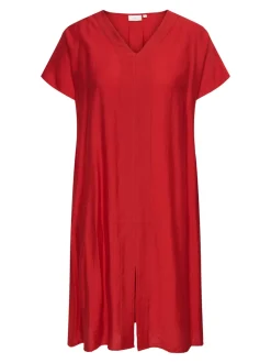 CARJOANNA Vestido midi