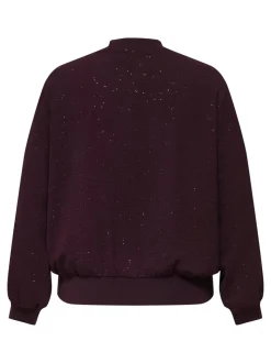 CARJOSEE Chaqueta bomber