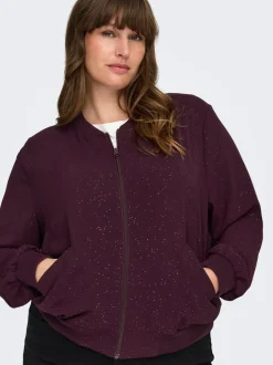 CARJOSEE Chaqueta bomber