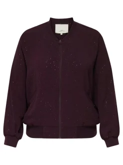 CARJOSEE Chaqueta bomber