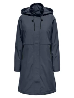CARKARA Parka larga