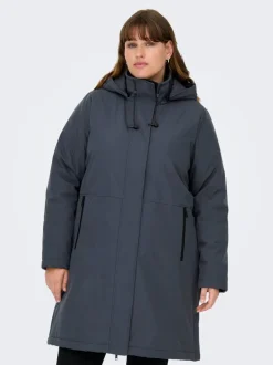 CARKARA Parka larga