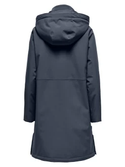 CARKARA Parka larga