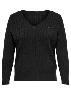 CARKATIA Jersey de punto