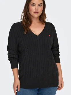 CARKATIA Jersey de punto