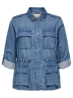 CARKENYA Chaqueta vaquera
