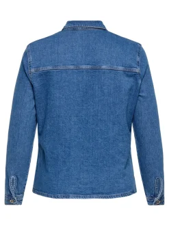 CARKIMBERLY Camisa vaquera
