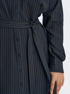 CARKIMMI Vestido midi