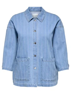 CARKIRSI Chaqueta vaquera