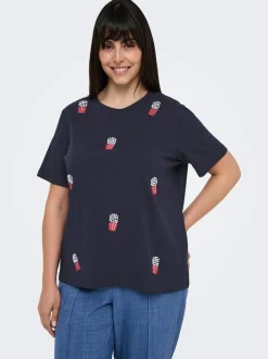 CARKITA Camiseta