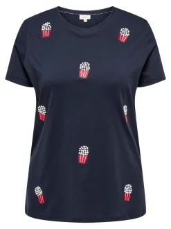 CARKITA Camiseta