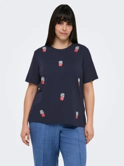 CARKITA Camiseta