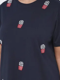 CARKITA Camiseta