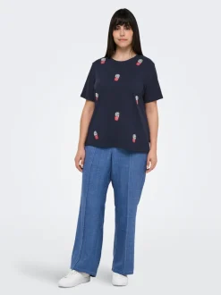 CARKITA Camiseta