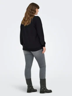 CARKRISSY Sudaderas