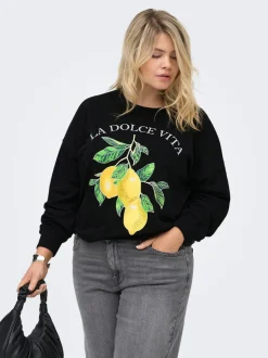 CARLACEY Sudaderas