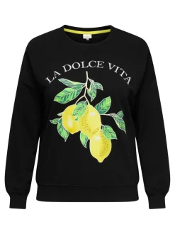 CARLACEY Sudaderas