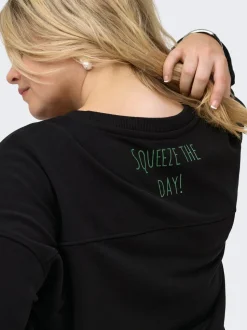 CARLACEY Sudaderas