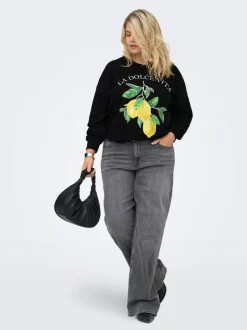 CARLACEY Sudaderas