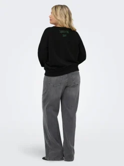 CARLACEY Sudaderas