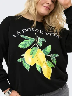 CARLACEY Sudaderas