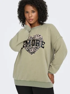 CARLAUREN Sudaderas