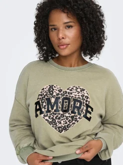 CARLAUREN Sudaderas