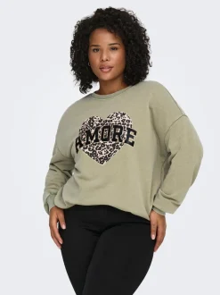 CARLAUREN Sudaderas