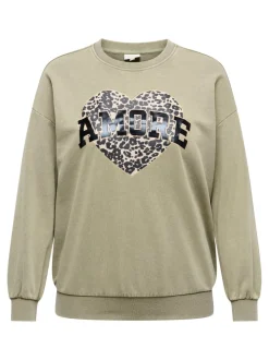 CARLAUREN Sudaderas