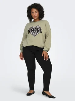 CARLAUREN Sudaderas