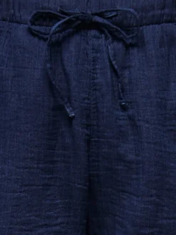 CARLEONI Corte regular Shorts