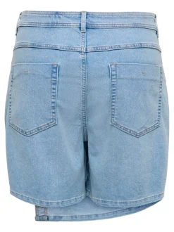 CARLESLY Falda short Minifalda