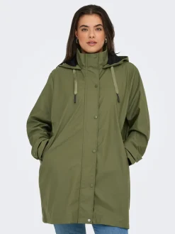 CARLILI Poncho para la lluvia