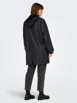 CARLILI Poncho para la lluvia