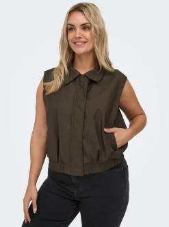 CARLISSY Chaleco
