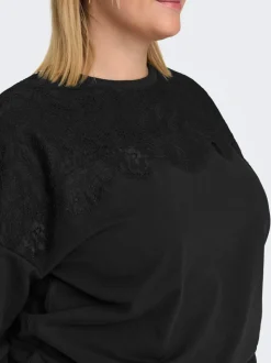 CARLIZZY Sudaderas