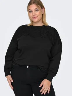 CARLIZZY Sudaderas