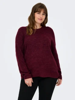 CARLOLLI Jersey de punto