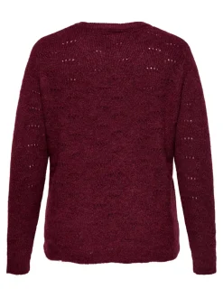 CARLOLLI Jersey de punto