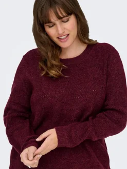 CARLOLLI Jersey de punto