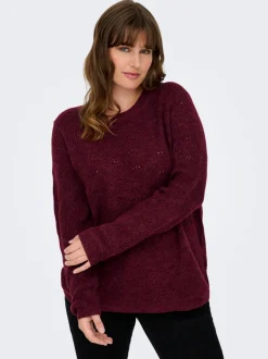 CARLOLLI Jersey de punto