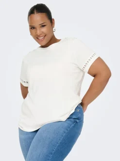 CARLOTTE Camiseta