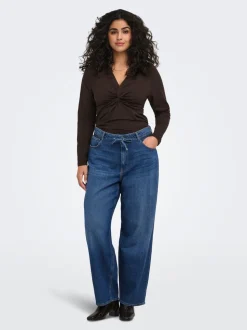 CARLOTUS Blusa