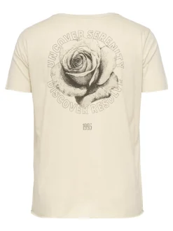 CARLUCA Camiseta